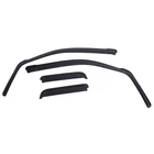 572341 Egr Set Of Window Visors Front & Rear For Dodge Durango 2011-2018 New. Price: $88.86.