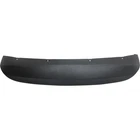 Rear Skid Plate 2015-2018 Kia Sedona Ex Lx Oe Replacement 86665A9000 KI1195110 New. Price: $180.14.