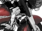 Kuryakyn Lower Triple Tree Wind Deflector 49-4816 2350-0121 KUR1100 New. Price: $58.99.