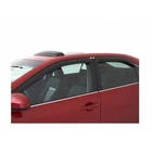 Avs Outside Mount Smoke Ventvisor Window Deflectors For 15-19 Hyundai Sonata New. Price: $72.81.