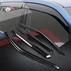 Window Visors Sun Guard Rain Deflector Vent Shade For Tahoe Yukon 2021-2024 New. Price: $24.69.