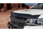 For Chevy Colorado 2015-2022 Husky 2842113 Aeroskin Dark Smoke Hood Shield New. Price: $80.99.
