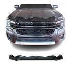 Front Bug Shield Hood Deflector Guard Ford Ranger 2024-2026 T6.2 New. Price: $159.99.