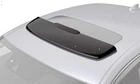 Genuine Honda Moonroof Sunroof Air Deflector Fits: 2018-2020 Accord And Hybrid New. Price: $134.99.
