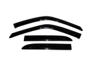 Avs 94321 Outside Mount Ventvisor Pc For 1999-2005 Suzuki Grand Vitara New. Price: $75.95.