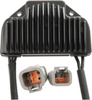 Solid-state Voltage Regulator Black Harley Davidson Dyna 144706 New. Price: $183.99.
