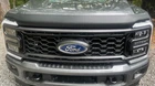 Egr Matte Black Hood Protector Bug Shield Deflector 2023-2024 Ford F250 F350 New. Price: $139.95.