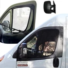 Living Bubble Magnetic Bug Screen For Front Doors Pair Compatible Ram New. Price: $114.02.