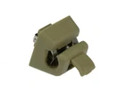 Mercedes-benz Sun Visor Clip (cream) 1985-1995 12681000128412--URO New. Price: $35.23.
