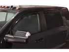 Putco In-channel Window Visors For Dodge Ram 1500 09-18 Front/rear Set Crew Cab New. Price: $78.99.