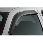 Avs Ventvisor Front/rear Smoke Acrylic Window Deflectors For 98-02 Accord Sedan New. Price: $67.52.