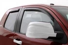Auto Ventshade (avs) 194761 Side Window Deflector Fits 2007-2021 Toyota Tundra New. Price: $75.17.