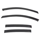 Genuine Gm Air Deflectors Windows By Lund Tape-on 19368988 New. Price: $143.08.
