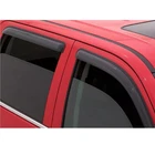 Avs Ventvisor Front & Rear Dark Smoke Window Deflectors For 01-05 Toyota RAV4 New. Price: $72.79.