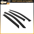 For 2020-2026 Kia K5 Optima Wavy Mugen Style Window Visors Rain Guards Deflector New. Price: $32.35.