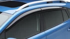 2017-2023 Impreza 4 Door Sedan Oem Side Window Deflectors Vent Visors F0010FL020 New. Price: $123.59.