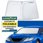 Windshield Sun Shade For 2013-2018 Nissan Altima New. Price: $39.99.