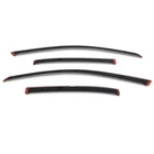 Oem New Window Deflector Rain Guard Vent Smoke 13-16 Chevrolet Malibu 19331073. Price: $94.43.
