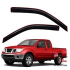Lightronic Extra Durable Clip-on In-channel Auto Vent Window Visor, Fits 2005 New. Price: $55.04.