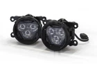 Morimoto 4BANGER Ncs White Led Light Pod Kit 13-17 Ford Focus/fiesta St/cmax New. Price: $444.00.