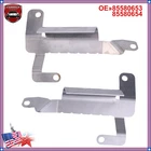 2-PACK Underbody Air Deflectors For 2020-2026 Chevrolet Corvette C8 85580654 New. Price: $94.99.