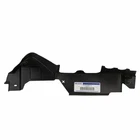 Genuine Ford Radiator Support Air Deflector DG1Z-8311-J New. Price: $117.87.