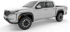 Auto Ventshade Avs Outside Mount Rain Guards For 2022-2026 Nissan Frontier,... New. Price: $90.40.