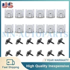 24PCS Fender Liner Undercar Shield Clip Nuts For Benz W203 W211 W221 C300 E350 New. Price: $18.99.