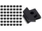 Splash Shield Retainer Clip Set For 2013 Infiniti FX37 3.7L V6 GT192TJ New. Price: $23.92.
