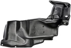 Dorman 926-316 Left Engine Splash Shield For 03-08 Toyota Corolla Matrix New. Price: $65.95.