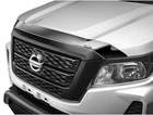 Husky Low Profile Ventvisor Smk Fits 2014-2025 Nissan Navara 4PC Outside Mount New. Price: $80.99.