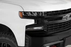 Styling GT0990C Clear Headlight Covers 19-22 Chevrolet Silverado 1500 New. Price: $170.40.