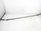 2018-2021 Honda Clarity Plug-in Trunk Decklid Molding Garnish Trim Chrome Used. Price: $118.75.