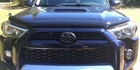 Husky Bugflector Hood Protector Shield Deflector For 10-2024 Toyota 4RUNNER New. Price: $104.95.