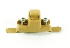 Bmw Genuine E39 5-SERIES E38 7-SERIES Sun Visor Clip Light Beige 540I 750IL New. Price: $11.99.