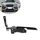 Radiator Support Air Deflector Shield Baffle For Jaguar F-pace 2017-2021 New. Price: $117.10.