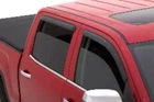 Genuine Gm Air Deflectors By Lund Front Windows 19302686 New. Price: $90.41.