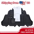 Engine Splash Guard For Jeep Cherokee 2015-2018 Under Shield Cover Board New. Price: $79.58.