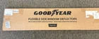 Goodyear Window Deflectors Dodge Ram New. Price: $150.00.