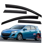 Lightronic Extra Durable Outside-mount Auto Vent Window Visor, Fit 2010-2013 New. Price: $68.17.