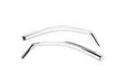 Putco 480059 Element Chrome Window Visor Channel Fits 07-14 Fj Cruiser New. Price: $98.39.