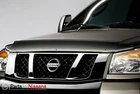 Genuine Nissan Air Deflector Hood 999D5-2X000 New. Price: $83.42.