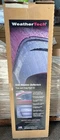Weathertech Side Window Deflectors Ford F-150 Dark Tint, 84765 New. Price: $69.99.