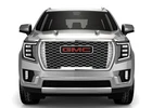 Chrome Abs Impact-resistant Hood Protector For Gmc Hummer Ev 2022-2026 New. Price: $174.73.