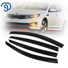 Window Visor For Kia Optima K5 2011-2015 Vent Shade Deflector Sun/rain Guard New. Price: $24.76.