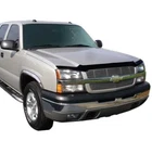 Aeroskin Hood Protector Bug Shield Deflector For 2003-2005 Silverado 1500 2500 New. Price: $124.95.