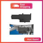 Gunroil Pack Car Sun Visor Extender, 12.2IN 5.9IN Anti-glare Vehicle Pro New. Price: $19.36.