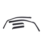 Egr 571551 In-channel Window Visors Smoke For 2018-2024 Gmc Terrain New. Price: $82.56.