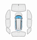 Sun Protector Cover Car Auto Windshield Shade For 2018-2023 Chevy Traverse New. Price: $45.89.