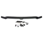 82215476 Ram 1500 Dt Hood Air Deflector Matte Black (2019-2026) Mopar Oem New. Price: $114.48.